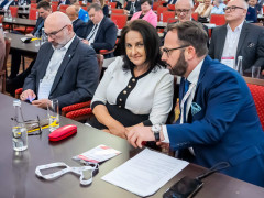 XXXIII Zgromadzenie Ogólne ZPP, 17-18 czerwca 2026 r., Karpacz - obrady: 272