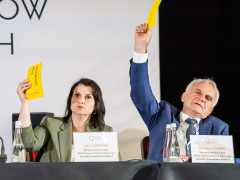 XXXIII Zgromadzenie Ogólne ZPP, 17-18 czerwca 2026 r., Karpacz - obrady: 230