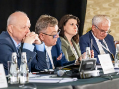 XXXIII Zgromadzenie Ogólne ZPP, 17-18 czerwca 2026 r., Karpacz - obrady: 185