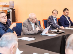 Posiedzenie Zarządu i Komisji Rewizyjnej, 16 czerwca 2026 r., Karpacz: 18