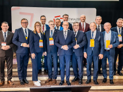 XXXIII Zgromadzenie Ogólne ZPP, 17-18 czerwca 2026 r., Karpacz - obrady: 88