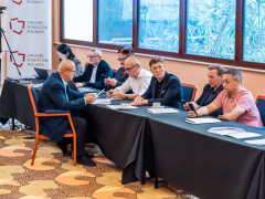 Posiedzenie Zarządu i Komisji Rewizyjnej, 16 czerwca 2026 r., Karpacz: 3