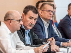 Posiedzenie Zarządu i Komisji Rewizyjnej, 16 czerwca 2026 r., Karpacz: 138