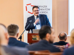 XXXIII Zgromadzenie Ogólne ZPP, 17-18 czerwca 2026 r., Karpacz - obrady: 170