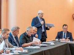 Posiedzenie Zarządu i Komisji Rewizyjnej, 16 czerwca 2026 r., Karpacz: 153