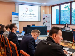 Posiedzenie Zarządu i Komisji Rewizyjnej, 16 czerwca 2026 r., Karpacz: 88