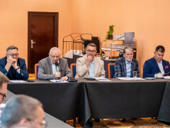Posiedzenie Zarządu i Komisji Rewizyjnej, 16 czerwca 2026 r., Karpacz: 74