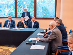 Posiedzenie Zarządu i Komisji Rewizyjnej, 16 czerwca 2026 r., Karpacz: 1