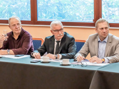Posiedzenie Zarządu i Komisji Rewizyjnej, 16 czerwca 2026 r., Karpacz: 5