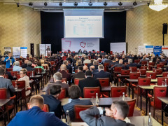 XXXIII Zgromadzenie Ogólne ZPP, 17-18 czerwca 2026 r., Karpacz - obrady: 25