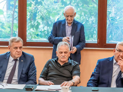 Posiedzenie Zarządu i Komisji Rewizyjnej, 16 czerwca 2026 r., Karpacz: 213
