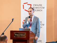 XXXIII Zgromadzenie Ogólne ZPP, 17-18 czerwca 2026 r., Karpacz - obrady: 203