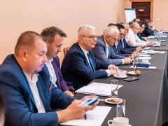 Posiedzenie Zarządu i Komisji Rewizyjnej, 16 czerwca 2026 r., Karpacz: 32