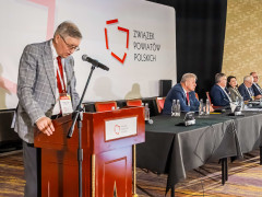 XXXIII Zgromadzenie Ogólne ZPP, 17-18 czerwca 2026 r., Karpacz - obrady: 60