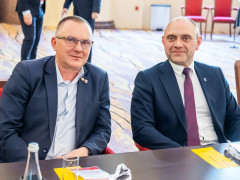 XXXIII Zgromadzenie Ogólne ZPP, 17-18 czerwca 2026 r., Karpacz - obrady: 306