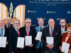 30. Jubileuszową  edycją Ogólnopolskiego Konkursu Otwartego  "Modernizacja Roku & Budowa XXI w." , 10 września 2026 r., Warszawa: 2
