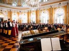 30. Jubileuszową  edycją Ogólnopolskiego Konkursu Otwartego  "Modernizacja Roku & Budowa XXI w." , 10 września 2026 r., Warszawa: 18