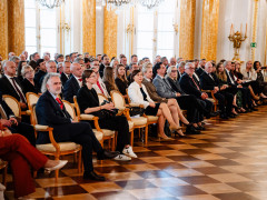 30. Jubileuszową  edycją Ogólnopolskiego Konkursu Otwartego  "Modernizacja Roku & Budowa XXI w." , 10 września 2026 r., Warszawa: 3