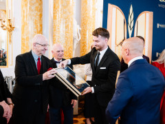 30. Jubileuszową  edycją Ogólnopolskiego Konkursu Otwartego  "Modernizacja Roku & Budowa XXI w." , 10 września 2026 r., Warszawa: 22