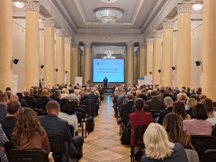 Szczyt Szpitali Powiatowych, 19 października 2026 r., Warszawa: 14