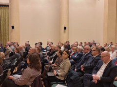 Szczyt Szpitali Powiatowych, 19 października 2026 r., Warszawa: 31