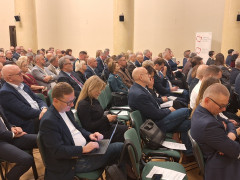 Szczyt Szpitali Powiatowych, 19 października 2026 r., Warszawa: 24