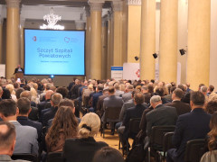 Szczyt Szpitali Powiatowych, 19 października 2026 r., Warszawa: 25