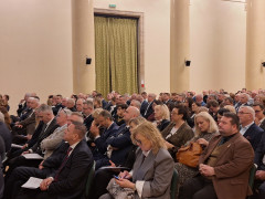 Szczyt Szpitali Powiatowych, 19 października 2026 r., Warszawa: 28