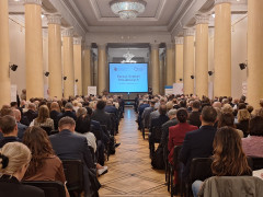 Szczyt Szpitali Powiatowych, 19 października 2026 r., Warszawa: 17