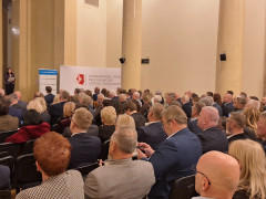 Szczyt Szpitali Powiatowych, 19 października 2026 r., Warszawa: 18