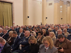 Szczyt Szpitali Powiatowych, 19 października 2026 r., Warszawa: 20