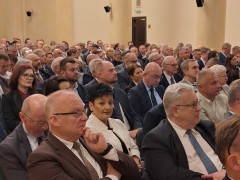 Szczyt Szpitali Powiatowych, 19 października 2026 r., Warszawa: 5
