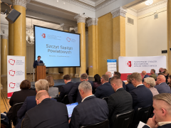 Szczyt Szpitali Powiatowych, 19 października 2026 r., Warszawa: 49