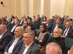Szczyt Szpitali Powiatowych, 19 października 2026 r., Warszawa: 30