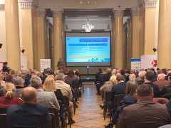 Szczyt Szpitali Powiatowych, 19 października 2026 r., Warszawa: 3