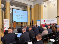 Szczyt Szpitali Powiatowych, 19 października 2026 r., Warszawa: 47