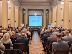 Szczyt Szpitali Powiatowych, 19 października 2026 r., Warszawa: 26