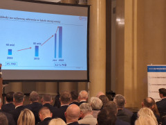 Szczyt Szpitali Powiatowych, 19 października 2026 r., Warszawa: 16