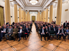 Szczyt Szpitali Powiatowych, 19 października 2026 r., Warszawa: 48