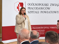 Szczyt Szpitali Powiatowych, 19 października 2026 r., Warszawa: 34