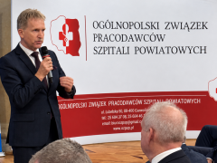 Szczyt Szpitali Powiatowych, 19 października 2026 r., Warszawa: 35