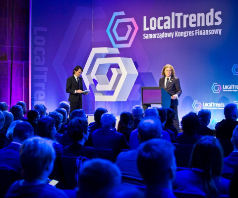 Znamy program Local Trends – Samorządowego Kongresu Finansowego
