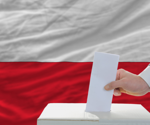 Słowniczek wyborczy - cz. IV
