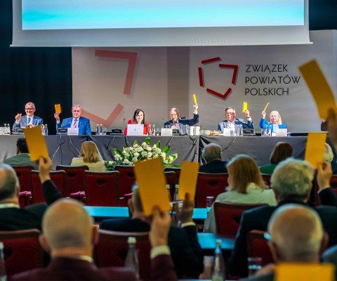 XXXII Zgromadzenie Ogólne – przyjęte stanowiska