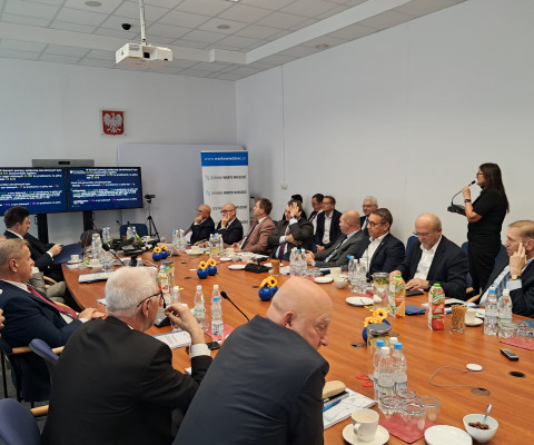 Polityka społeczna w centrum uwagi. Samorządy o wyzwaniach domów pomocy i interwencji kryzysowej