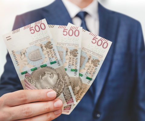 Związek Powiatów Polskich znów skuteczny. Powiaty i miasta na prawach powiatu odzyskają 469 mln zł!