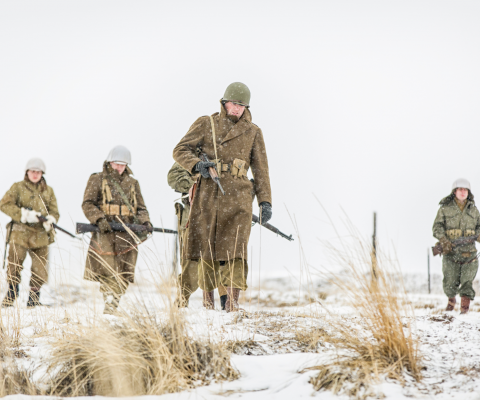 "System Ochrony Zdrowia w czasie wojny. Jak skorzystać z doświadczeń ukraińskich?” - zaproszenie na konferencję,  5 grudnia 2025 r., Warszawa