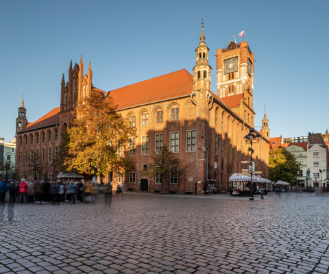 „Dziedzictwo i Rozwój” – konferencja o roli muzeów w rozwoju lokalnym już 20 listopada w Toruniu