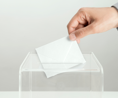 ZPP: Sekretarze w komisjach wyborczych – dobre rozwiązanie, wymagające doprecyzowania