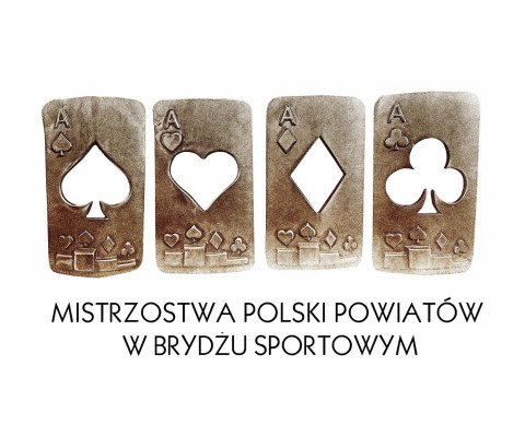 Mistrzostwa Polski Powiatów 2026 w brydżu sportowym – rusza kolejna edycja